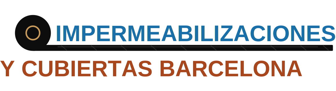 Impermeabilizaciones y Cubiertas Barcelona